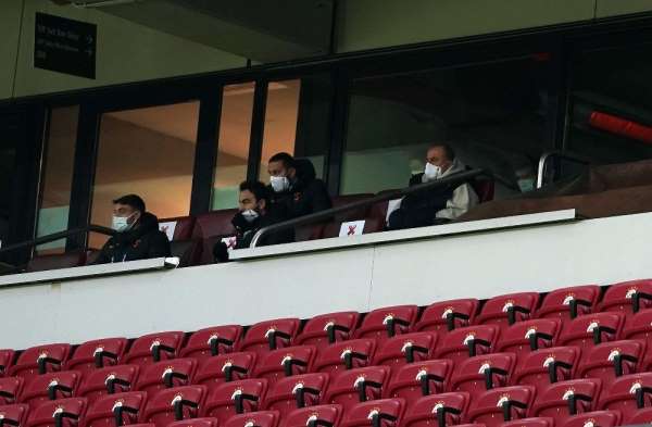 Süper Lig: Galatasaray: 3 - Göztepe: 1 (Maç sonucu)