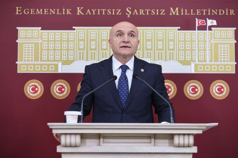 Usta’dan EPDK ihbarı: “53.1 milyar dolarlık yolsuzluk var”