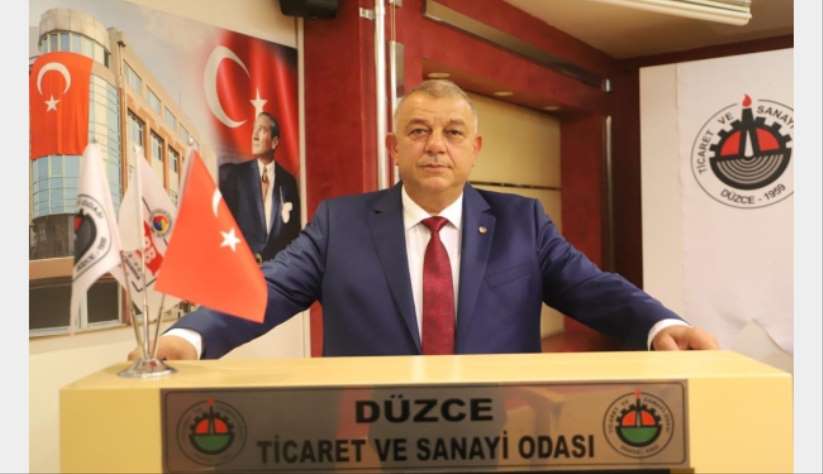 Bıyık'tan DTSO üyelerine müjde