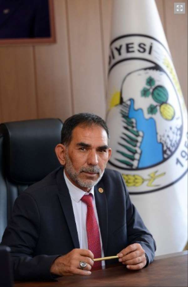 Özbağ Belde Belediye Başkanı Arazay, 'Salça ve mantar fabrikası hedefliyoruz' 