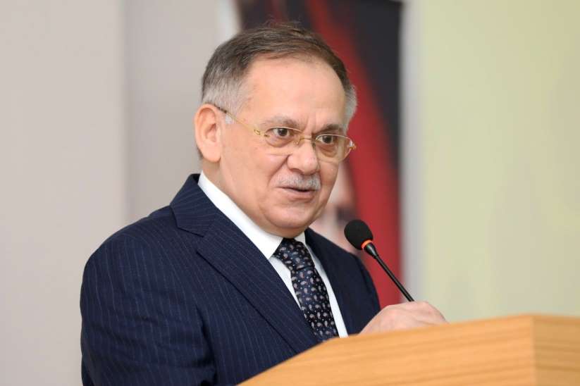Başkan Demir: "Samsun ihracatta hatırı sayılır bir yere gelecek"