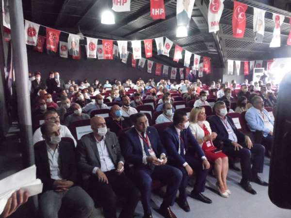 Başkan Karakoç güven tazeledi