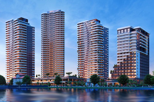 İzmir'de Satılık Daire Arayanlar İçin Yükselen Yaşam Olanakları