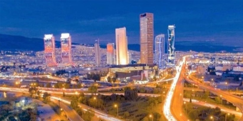 REV Holding'in Şehir Yaşamına Getirdiği Yeni Perspektif