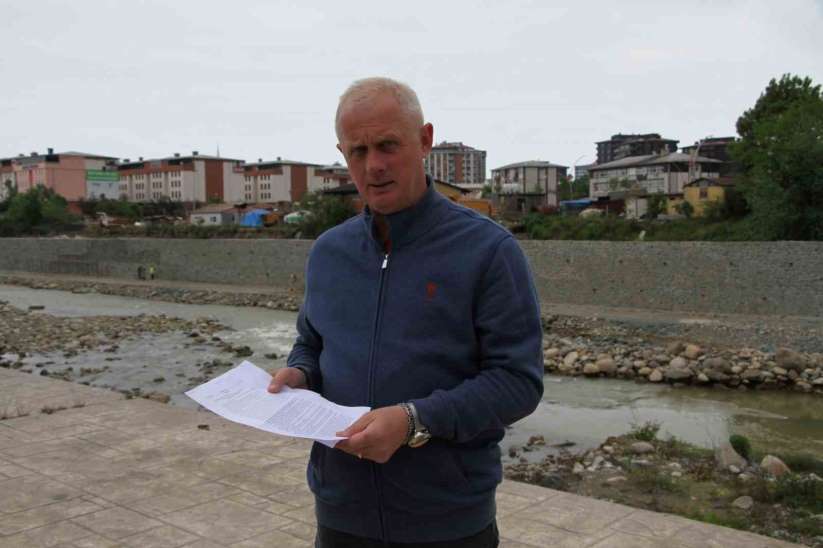 Jeoloji Mühendisleri Odası'ndan deprem yönetmeliği uyarısı