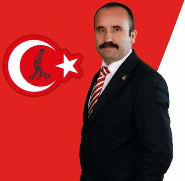 BBP Genel Başkanlığına Zonguldaklı aday 