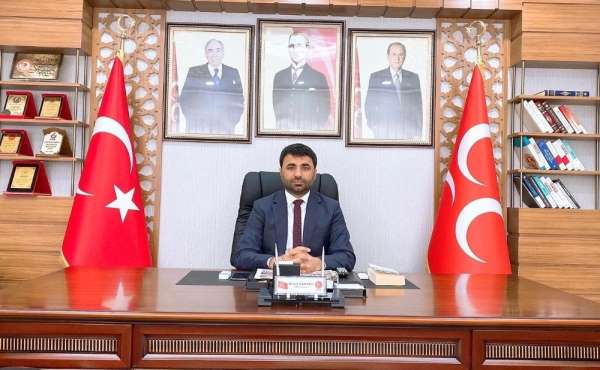 Samanlı'dan Malazgirt Zaferi kutlaması