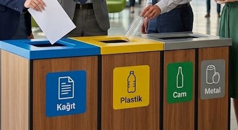 İklim Kriziyle Mücadelede İş Dünyası Sıfır Atık Eylem Planlarını Devreye Soktu
