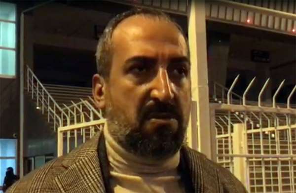 Mustafa Tokgöz: 'Sürekli hakemleri konuşarak bir yere varamayız'