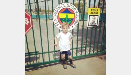 Elcab Kablo Zonguldak Gençlerbirliği'nin göz bebeği Fenerbahçe'nin takibinde