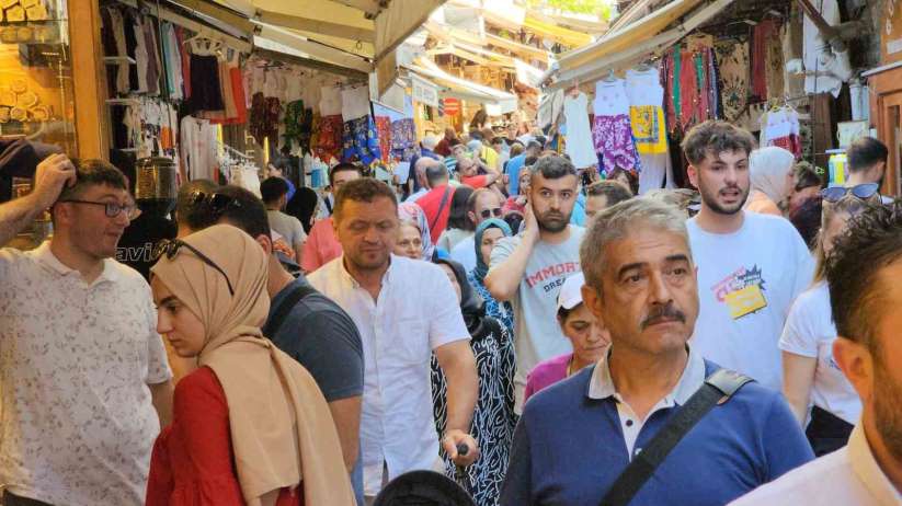 Safranbolu binlerce turisti ağırladı - Karabük haber