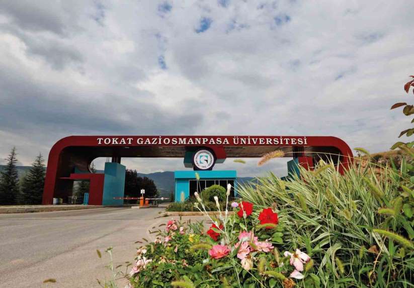Tokat Gaziosmanpaşa Üniversitesi 31 yılı geride bıraktı - Tokat haber
