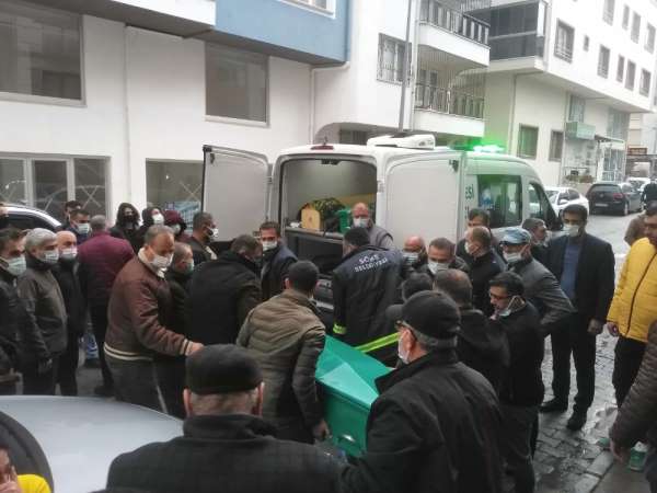 Söke Belediyesi personeli Mustafa Kösem'in talihsiz ölümü üzüntü oluşturdu 