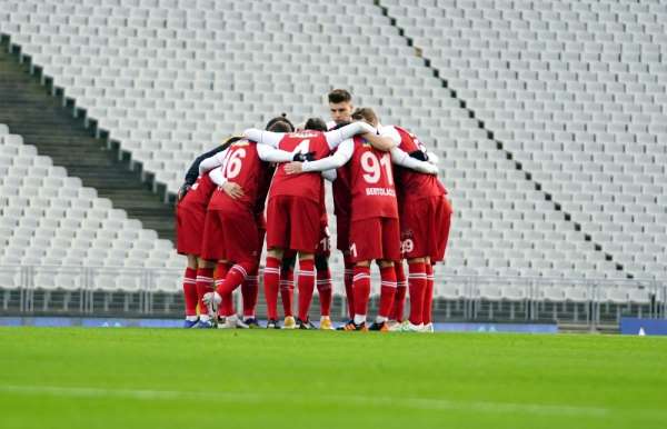 Karagümrük, Malatya deplasmanında