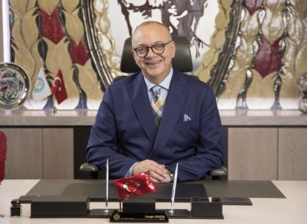 Manisalılar bugün seçim olsa yine 'Cengiz Ergün' dedi