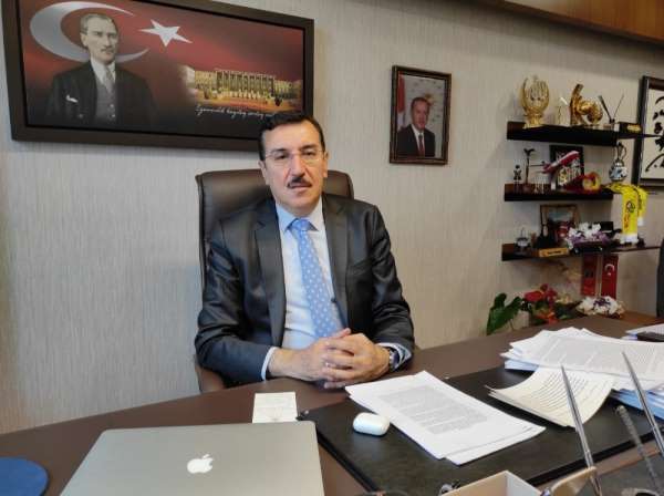 Malatya'ya ulaşım yatırımları