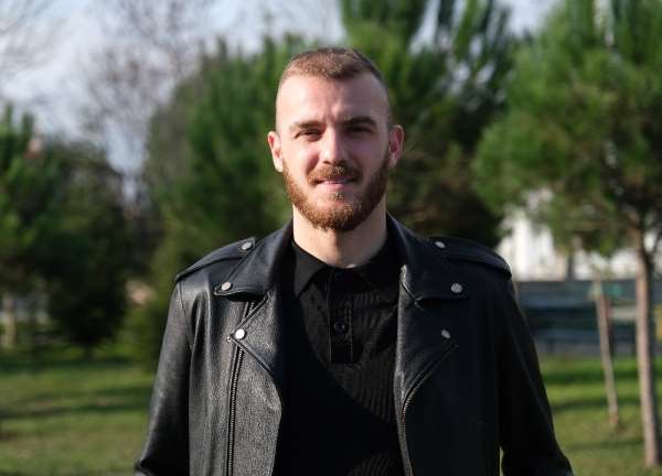 Ertuğrul Ersoy, Gaziantep FK'da 