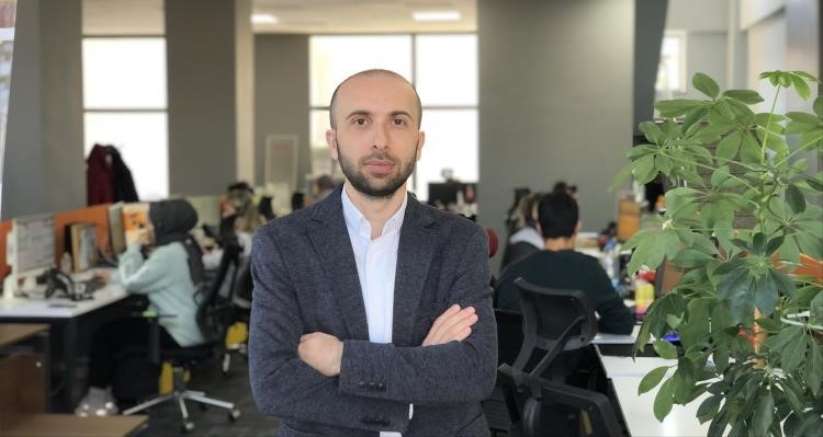 Yazılım Destek Müdürü Gökhan Bal: "Uzaktan erişim programları teknik destek hizmetlerini hızlandırdı"
