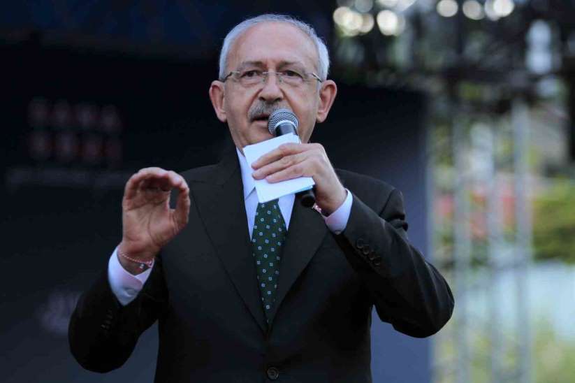 Kılıçdaroğlu: "Fındık 4 dolar olacak"