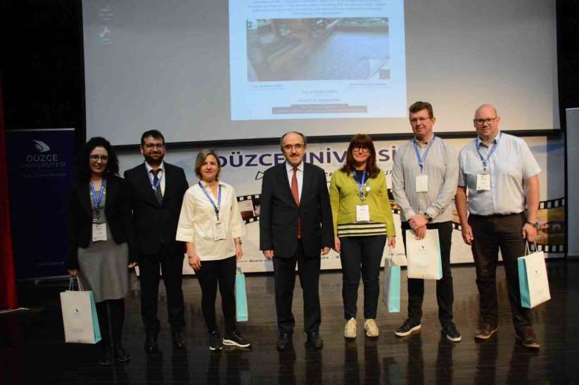 Türkiye'de bir ilk olan AB destekli "Mikrobiyolojik Korozyon Eğitimi" başladı