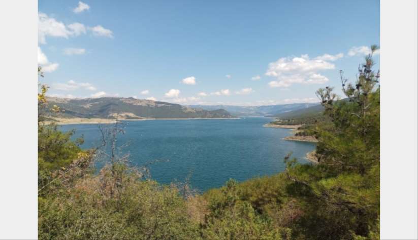 Samsun'da bazı barajlar yüzde 100'e ulaştı