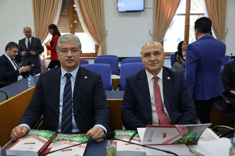 DR. ERHAN USTA: “17 Bin Dolar Masalıyla Gerçeği Gizleyemezsiniz - Büyüyen Türkiye Değil, Gelir Uçurumu!” 