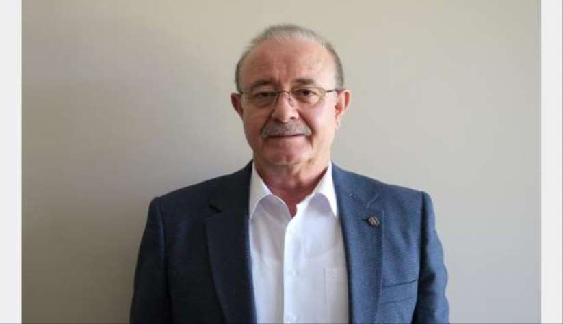 Giresunspor 2. Başkanı Gökalp Kasapoğlu istifa etti