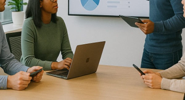 Teknoloji, Haber Mesleklerinin Doğasını Nasıl Değiştiriyor? Yeni Roller, Yeni Yetenekler